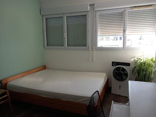 Appartement location à Toulouse, Ramonville-saint-agne