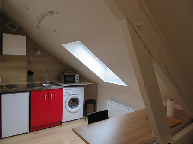 Appartement location à Reims