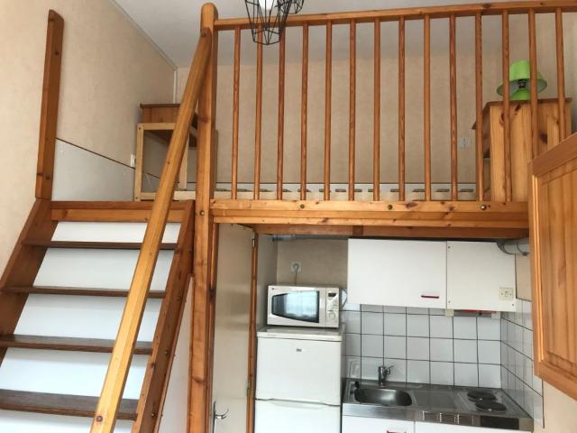 Appartement location à Reims