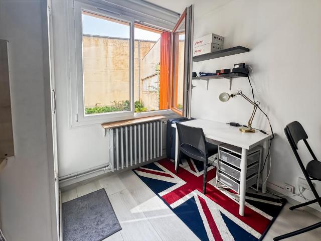 Appartement location à Reims