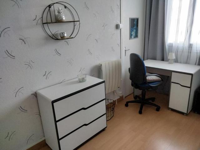 Appartement location à Nantes, Rezé