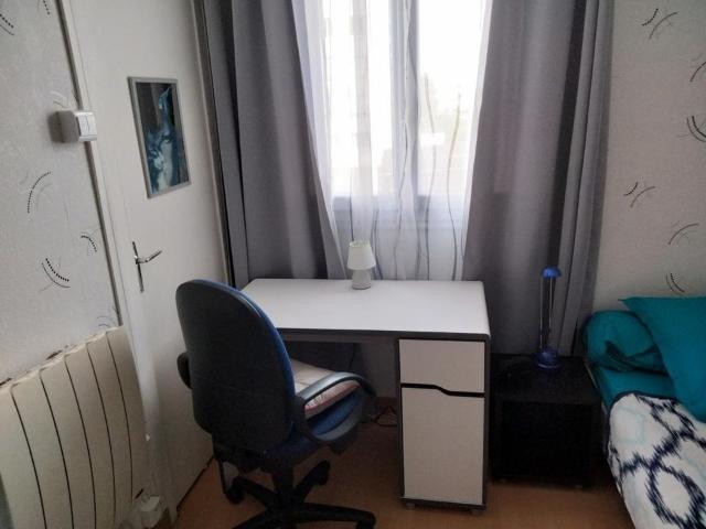 Appartement location à Nantes, Rezé