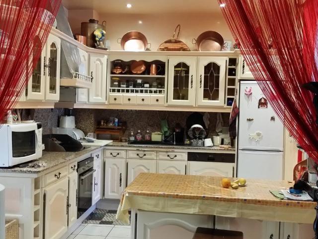 Appartement location à Le Raincy, Rosny-sous-bois