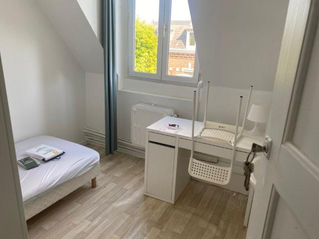 Appartement location à Lille, Roubaix