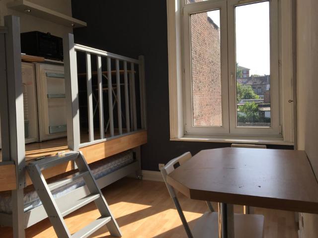 Appartement location à Lille, Roubaix
