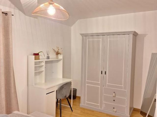 Appartement location à Rouen, Ruan