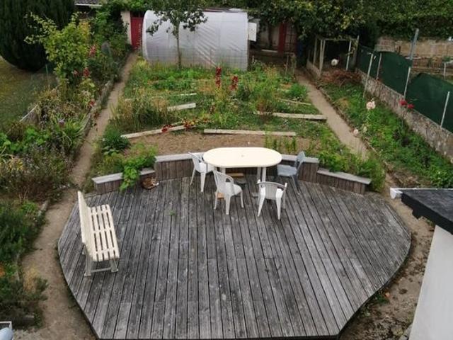 Appartement location à Saint-Brieuc, Bretagne