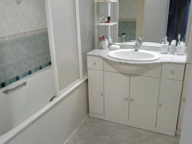 Appartement location à Loches, Amboise