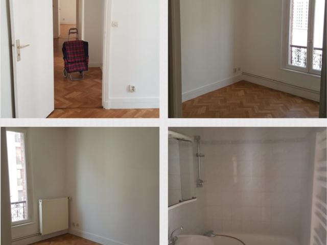 Appartement location à Loches, Amboise