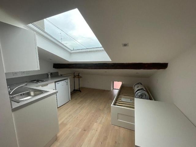 Appartement location à Saint-Étienne, Saint-martin-la-plaine