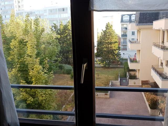 Appartement location à France métropolitaine, Saint-gratien