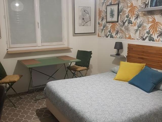 Appartement location à Saint-Malo, Bretagne