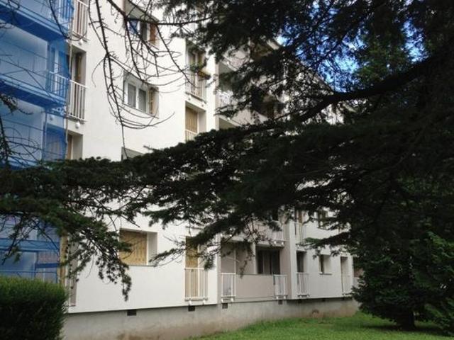 Appartement location à Grenoble, Saint-martin-d'hères