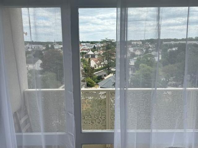Appartement location à Palaiseau, Saint-michel-sur-orge