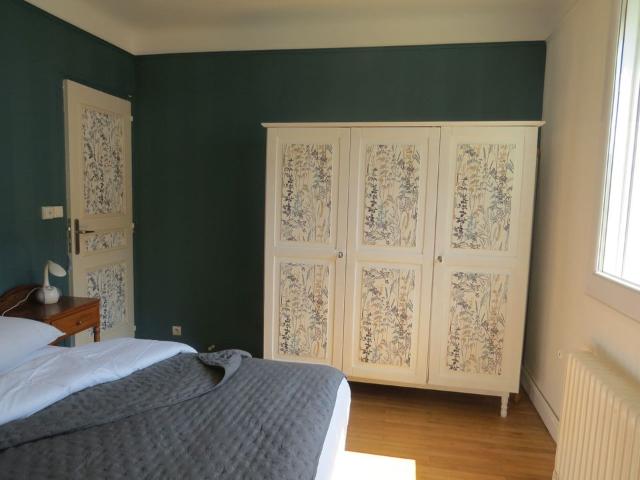 Appartement location à Saint-Nazaire, Saint-nazaire
