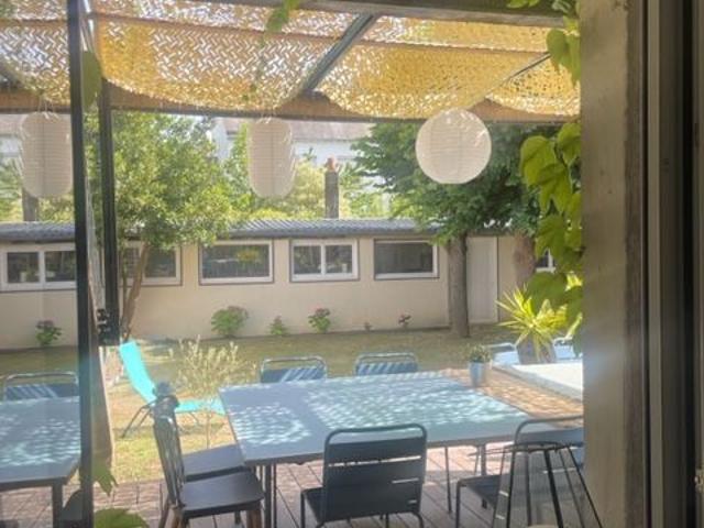 Appartement location à Saint-Nazaire, Saint-nazaire