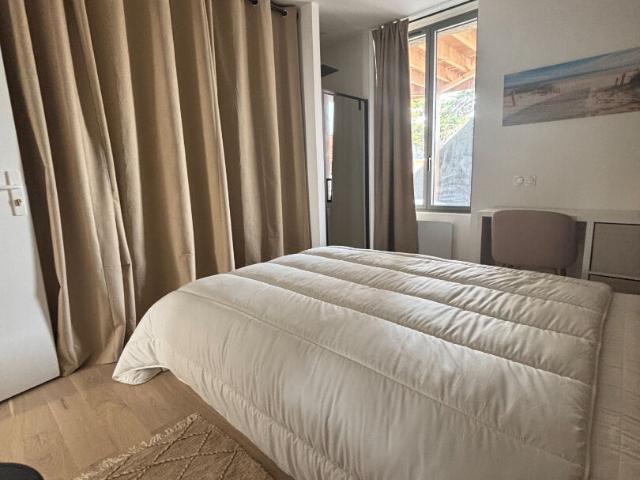 Appartement location à Saint-Nazaire, Saint-nazaire