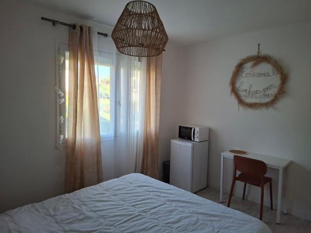 Appartement location à Saumur