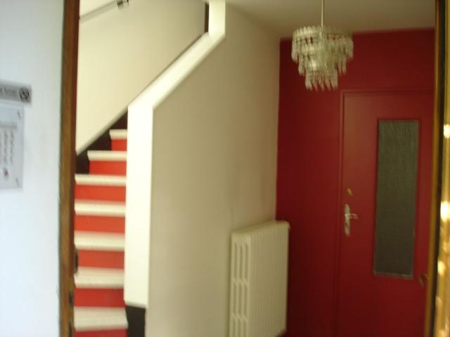 Appartement location à Toulouse
