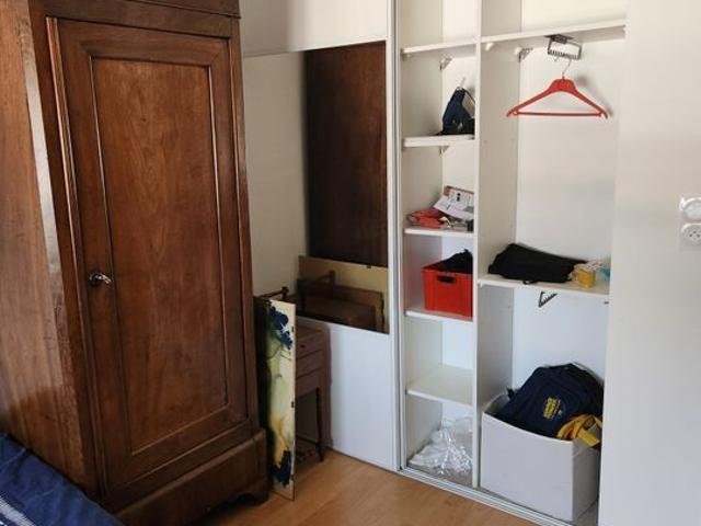 Appartement location à Toulouse