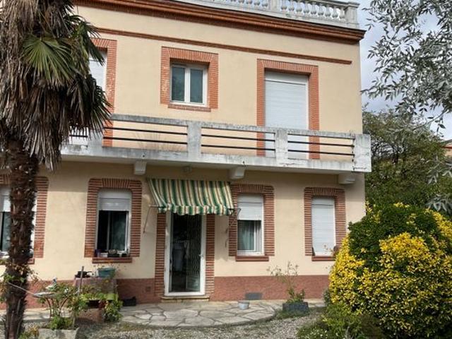 Appartement location à Toulouse