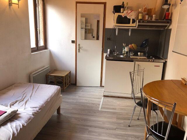 Appartement location à Toulouse