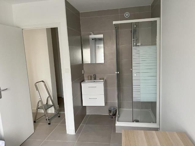 Appartement location à Toulouse