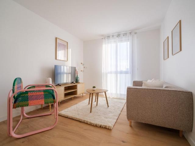Appartement location à Toulouse