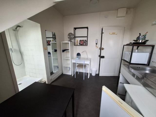 Appartement location à Tours