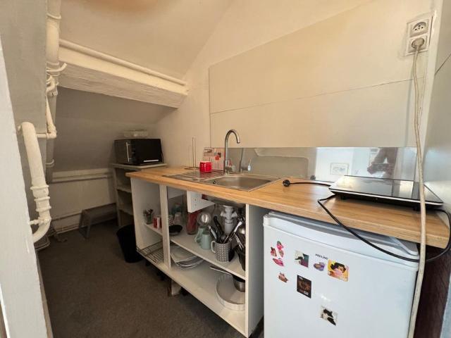 Appartement location à Tours