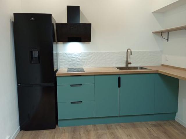 Appartement location à Tours