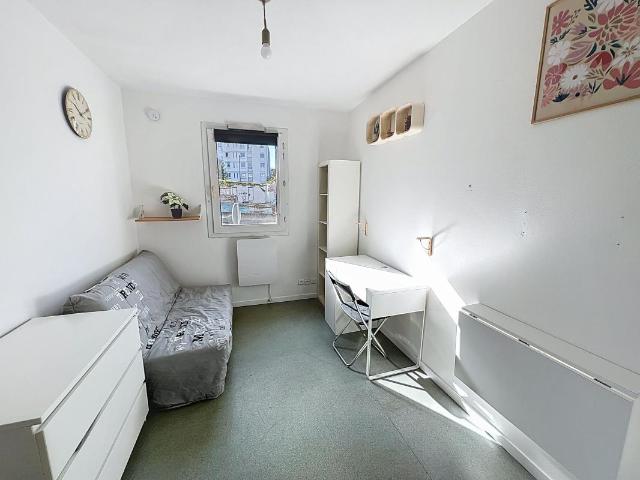 Appartement location à Tours
