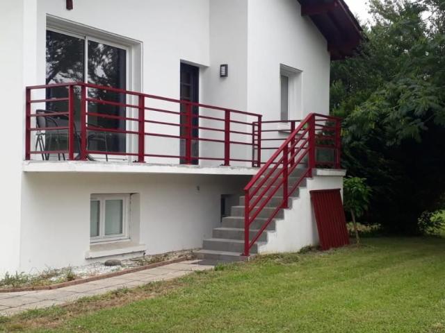 Appartement location à Bayonne, Ustaritz