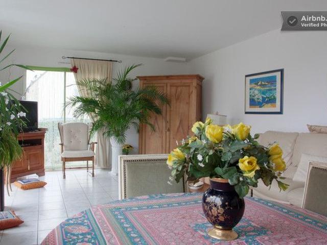 Appartement location à Vannes, Bretagne