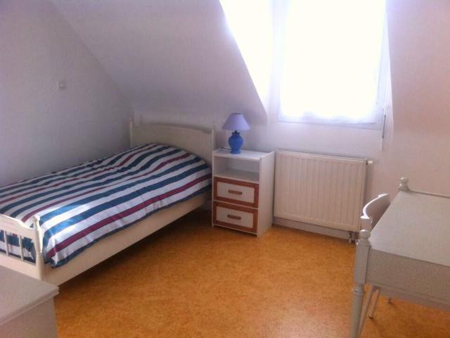 Appartement location à Vannes, Bretagne