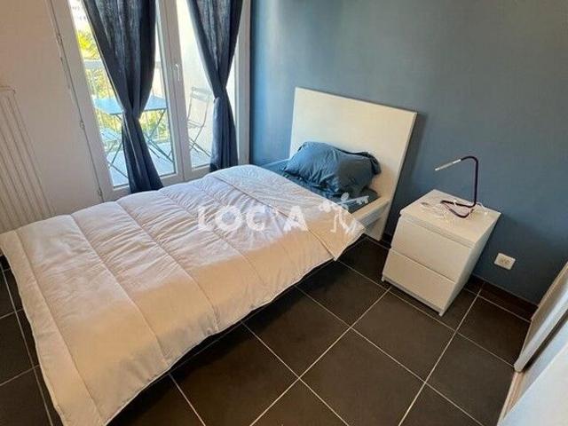 Appartement location à Lyon, Métropole de Lyon