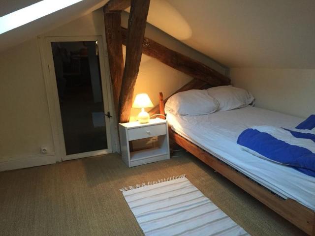 Appartement location à Versailles