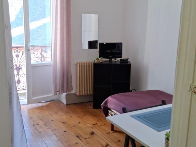 Appartement location à Vichy, Le Vernet
