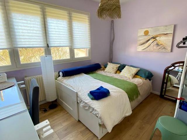 Appartement location à Bordeaux, Villenave-d'ornon