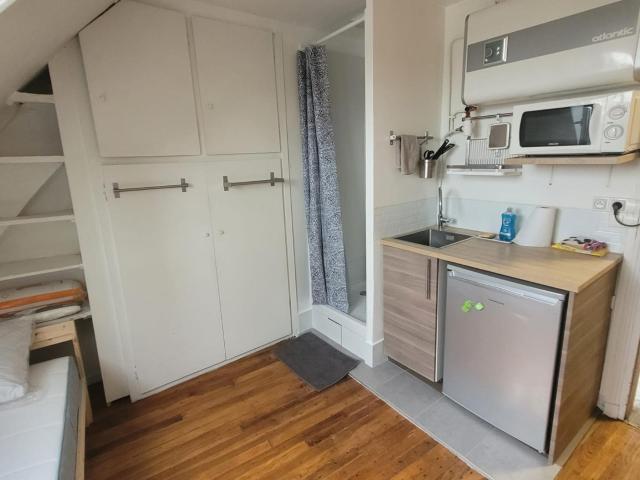Appartement location à Nogent-sur-Marne, Vincennes