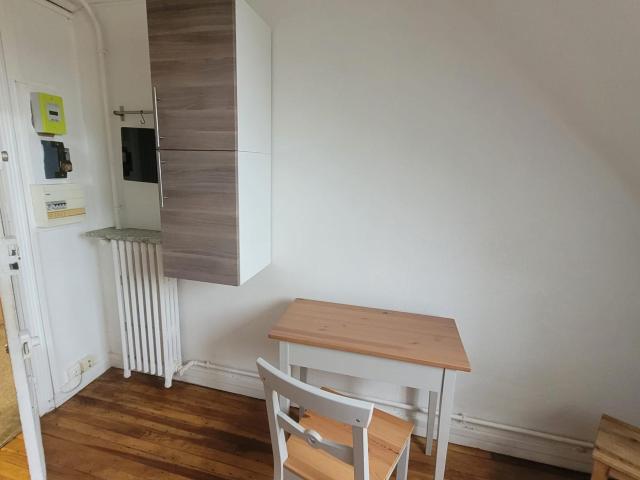 Appartement location à Nogent-sur-Marne, Vincennes