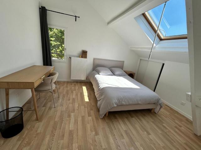 Appartement location à L'Haÿ-les-Roses, Vitry-sur-seine