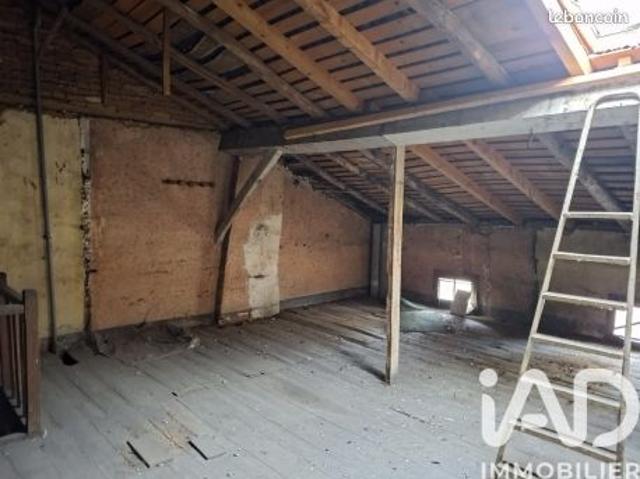 Appartement vente à Montauban