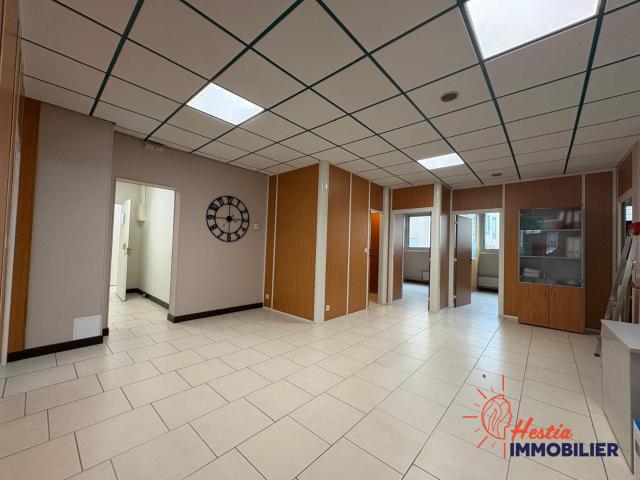 Appartement vente à Châlons-en-Champagne, Marne