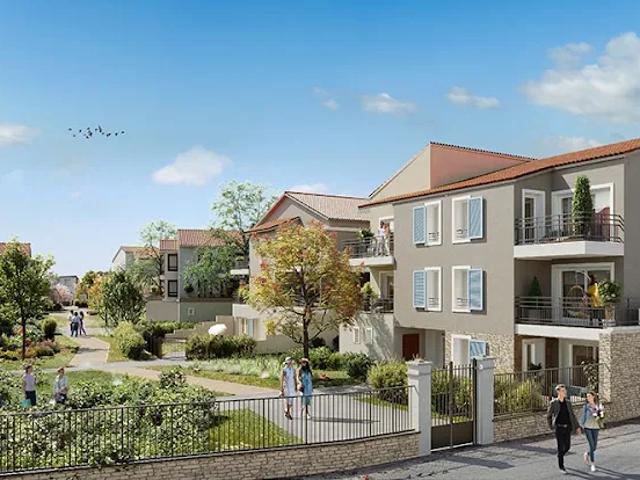 Appartement vente à Les Sables-d'Olonne, Château-d'olonne