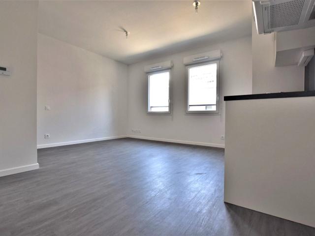 Appartement location à Toulouse