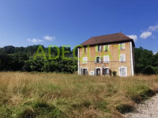Appartement vente à La Tour-du-Pin, La Tour-du-pin