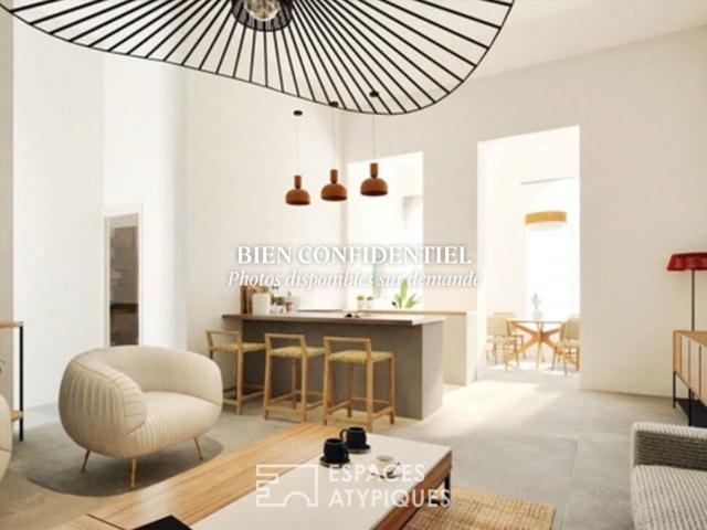 Appartement vente à Montpellier, Sète
