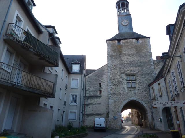 Appartement vente à Vierzon