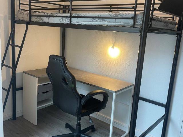 Studio location à Brégade, Amplepuis